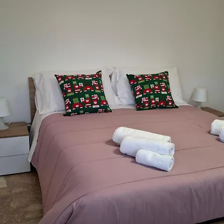 Casa Sandrina Apartment Senigallia