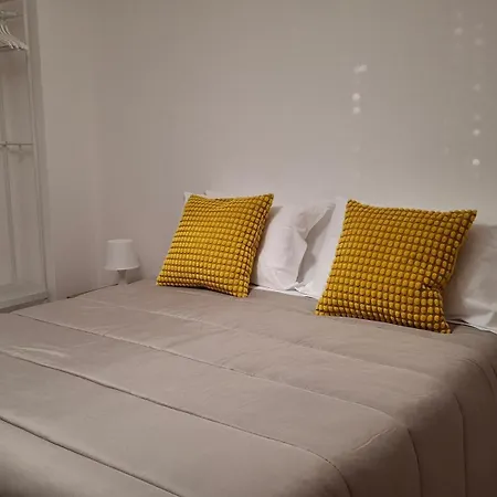 Casa Sandrina Apartment