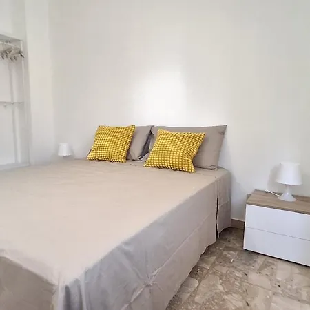 Casa Sandrina Senigallia