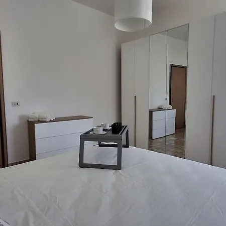 Casa Sandrina Appartement