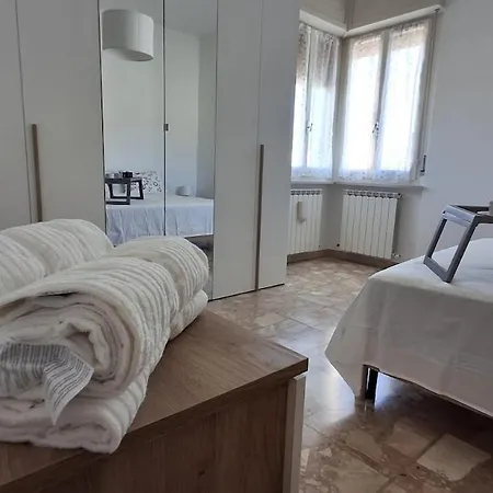 Casa Sandrina * Senigallia