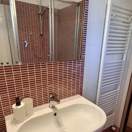 Daire Casa Sandrina Senigallia