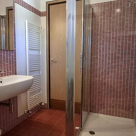 Casa Sandrina Senigallia