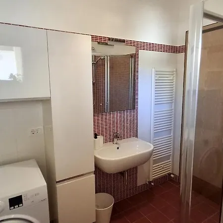 Daire Casa Sandrina Senigallia