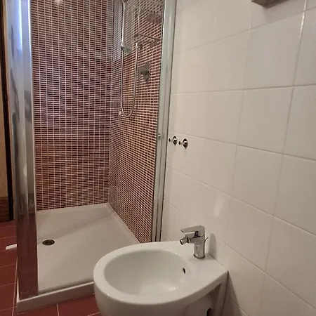 Casa Sandrina *