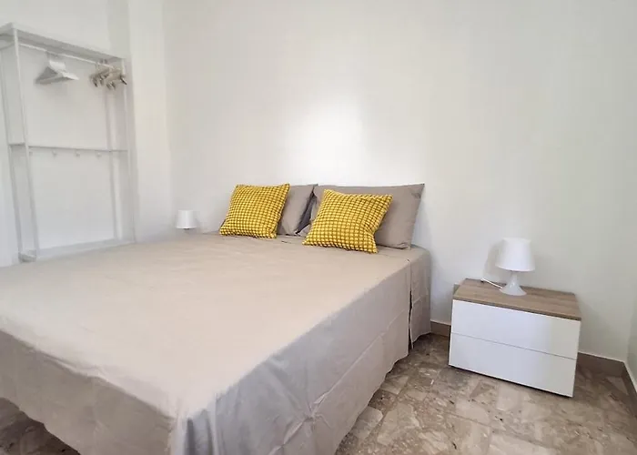 Casa Sandrina Senigallia