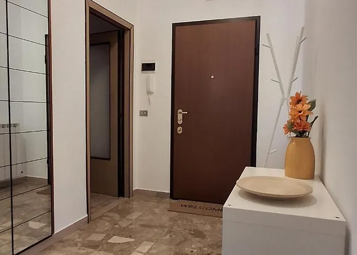 Casa Sandrina * Senigallia