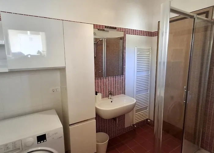 Apartment Casa Sandrina Senigallia